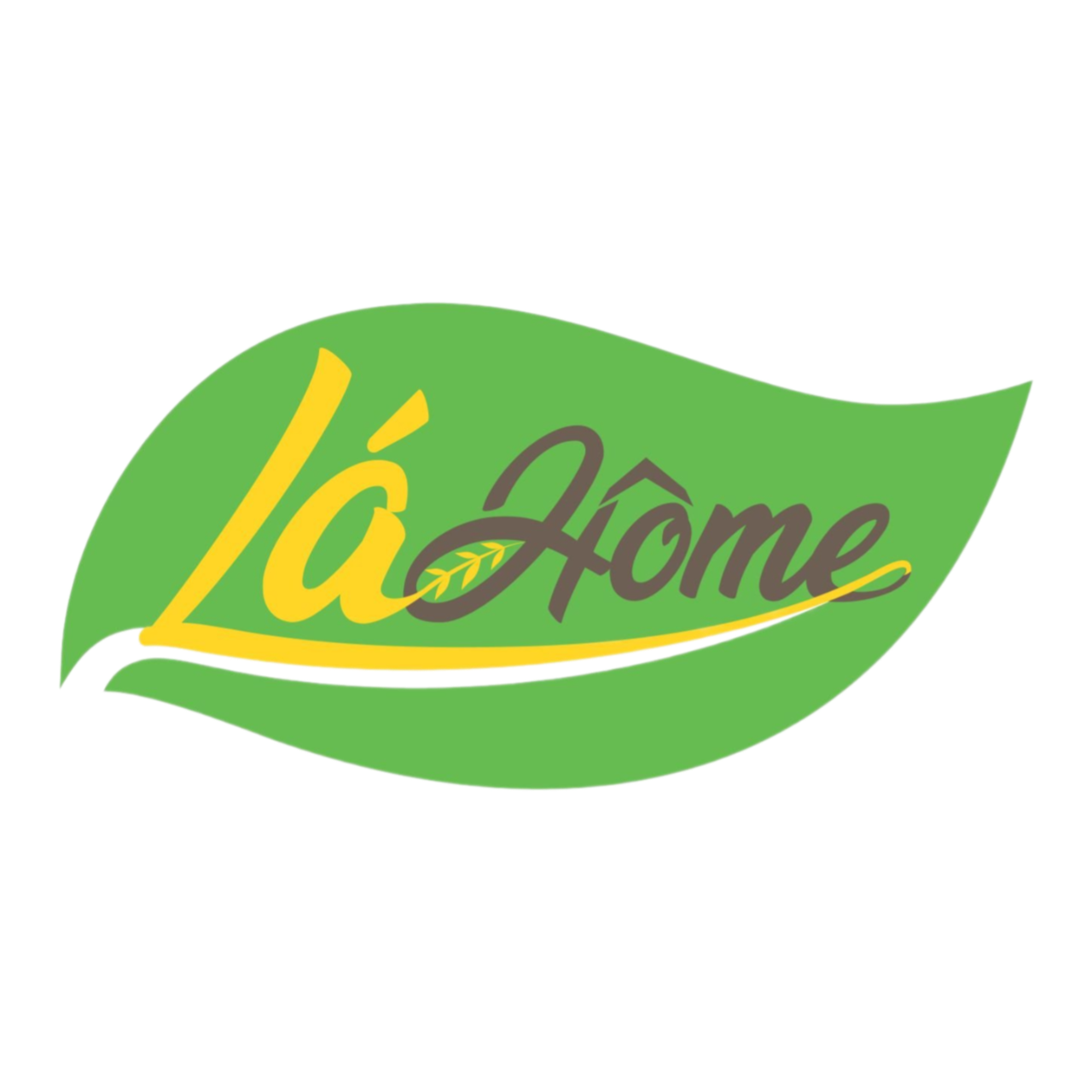 LaHome Logo